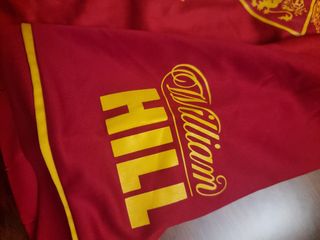 Camiseta REAL ZARAGOZA ANTIGUA