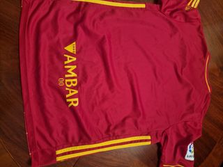 Camiseta REAL ZARAGOZA ANTIGUA