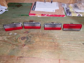 Plafón de luz de cortesía peugeot