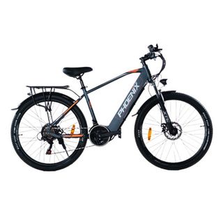 Bicicleta eléctrica Phoenix 599, 400W, 15 ah
