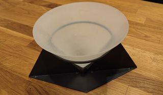 Vaso, centro tavola
