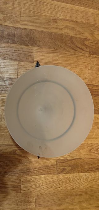 Vaso, centro tavola