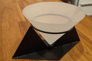 Vaso, centro tavola