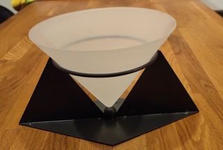 Vaso, centro tavola