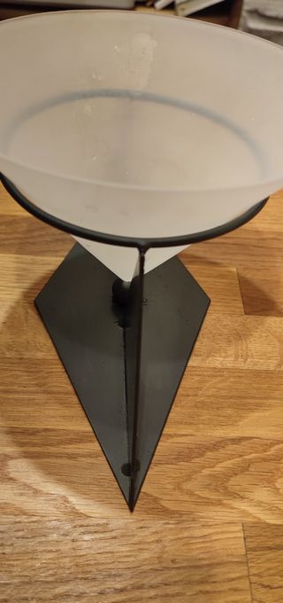 Vaso, centro tavola