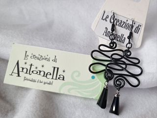 Orecchini HandMade 