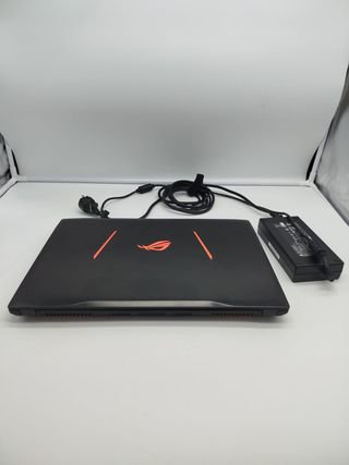 ASUS ROG GL502V NOTEBOOK GTX 1070