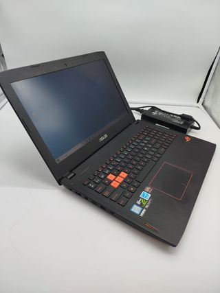 ASUS ROG GL502V NOTEBOOK GTX 1070