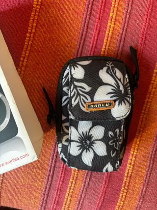 Cámara de fotos para piezas