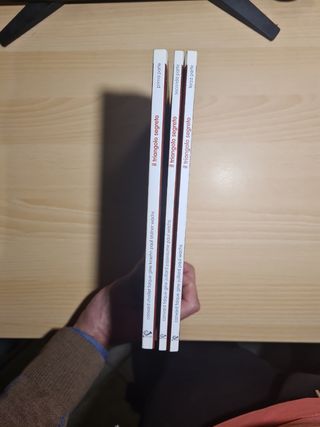 Fumetti d'autore- Il triangolo segreto