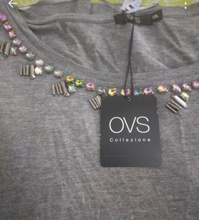 Maglia Oviesse donna