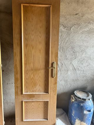 Puertas 50€ cada una 120€ si te llevas las 3