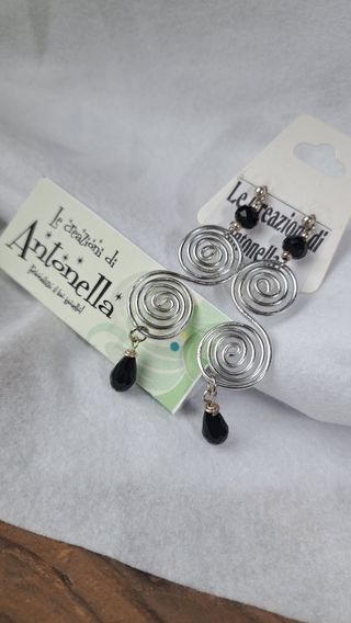 Orecchini HandMade 