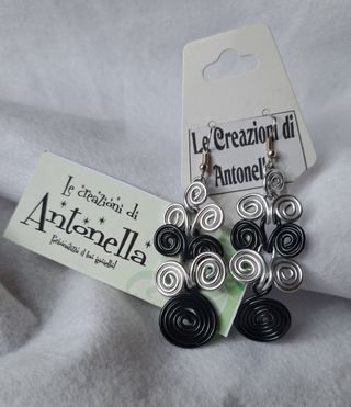 Orecchini HandMade 