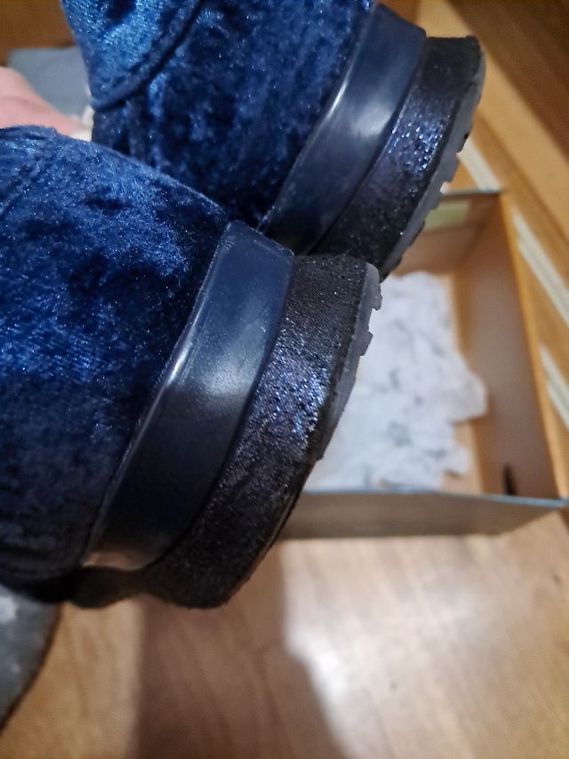 Zapatillas pepe jeans