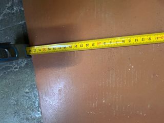 Gres escaló Vesubio de Gres Catalan 30x33