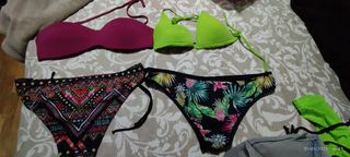 BIKINI LOTE