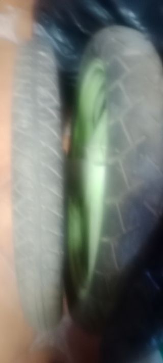 Llantas variant