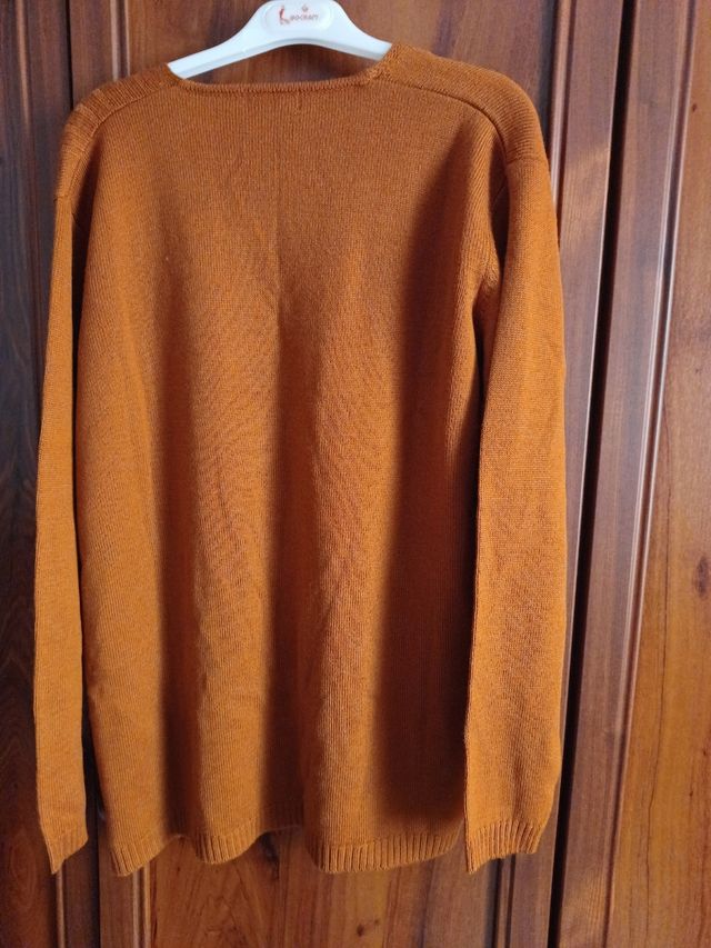 Jersey de punto de algodón