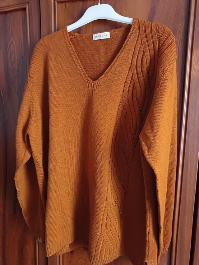 Jersey de punto de algodón