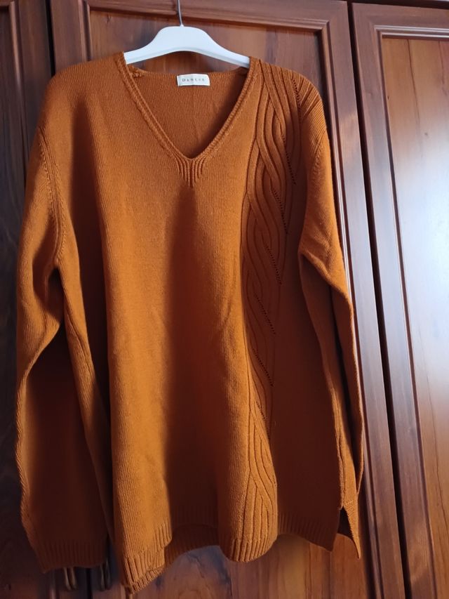 Jersey de punto de algodón