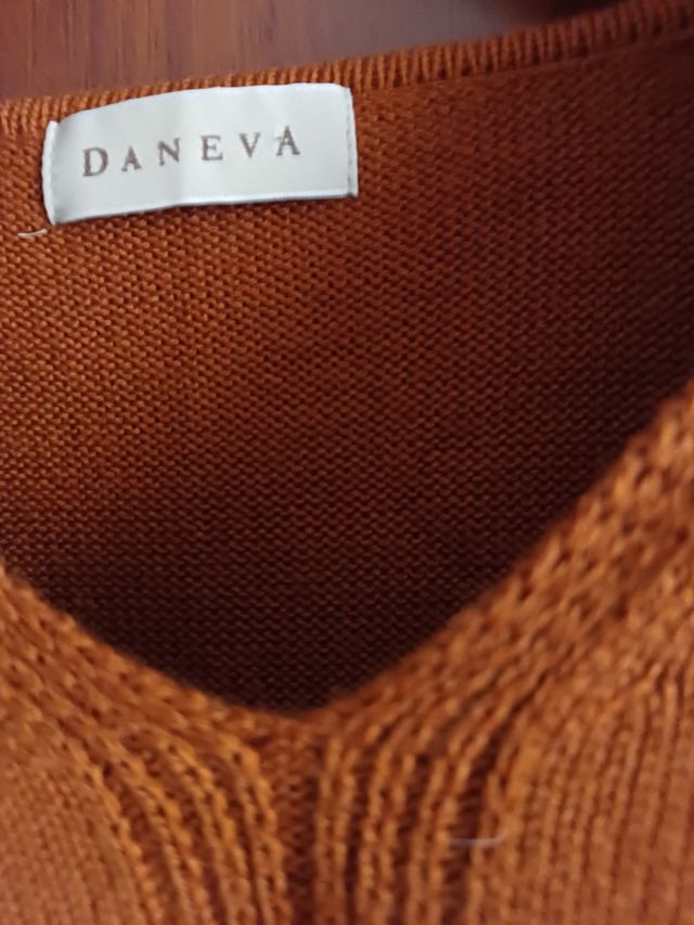 Jersey de punto de algodón