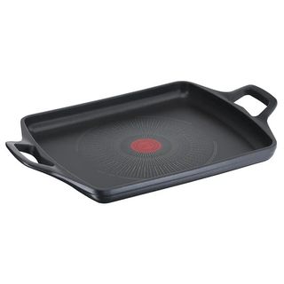 Oferta! Tefal Aroma On Plancha de Aluminio Fundido
