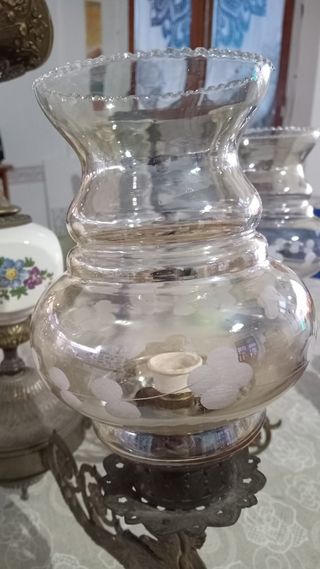 Lampadario vintage anni 60