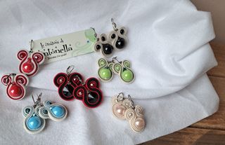 Orecchini HandMade 