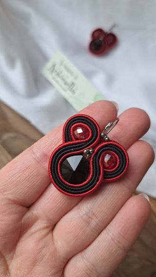 Orecchini HandMade 
