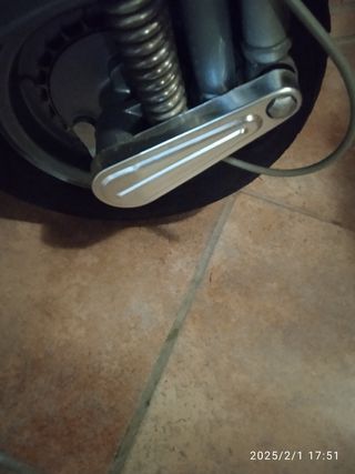 Coprimozzo vespa 125 150 nuovo