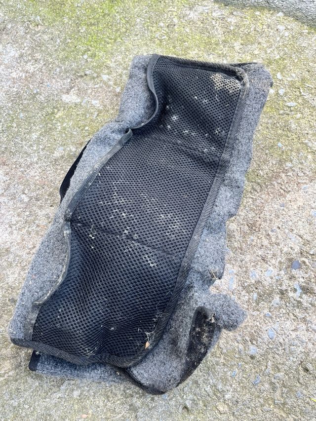 Calefaccion estacionaria 12v a gasoil