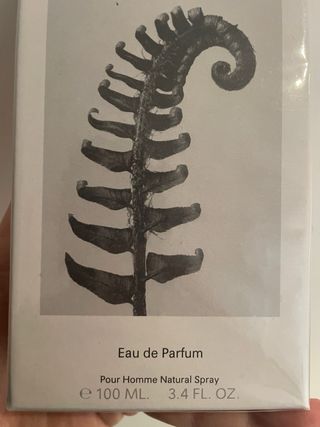 Perfume Esencia de Loewe 100 ml.