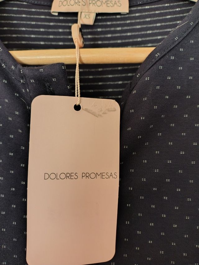 Vestido Dolores Promesas