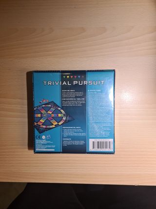 Trivial Pursuit