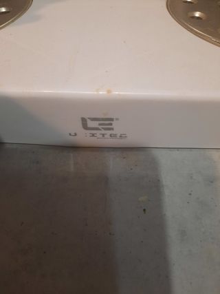 Dispencer cereali e frutta secca