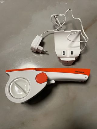 Ariete gratì grattuggia elettrica ricaricabile