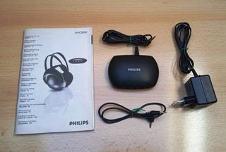 AURICULARES INALÁMBRICOS