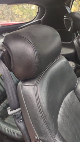 Pontiac Firebird 1995