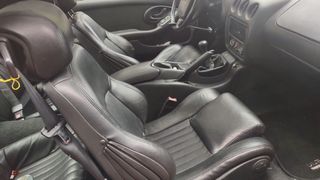 Pontiac Firebird 1995