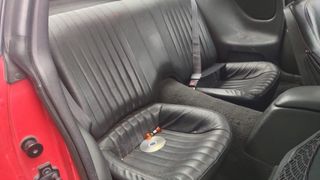 Pontiac Firebird 1995