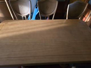 Mesa comedor