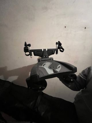 A poiquw de carro de bebe