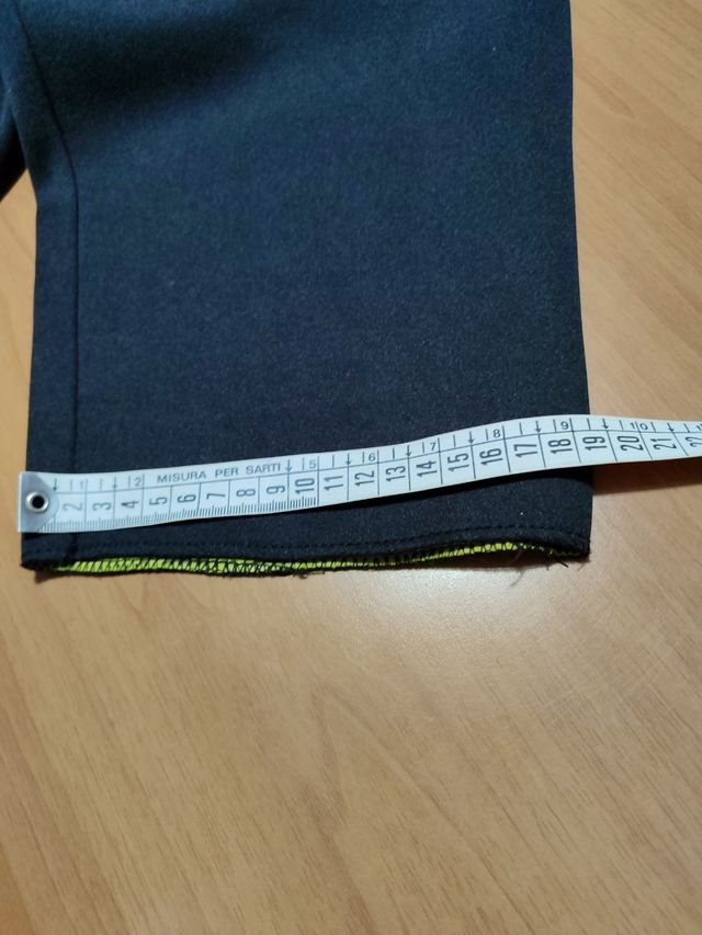 Pantaloni donna dimagranti