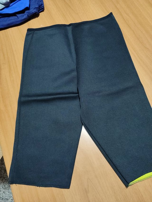 Pantaloni donna dimagranti