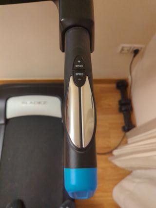 Cinta de correr Bladez Fitness TR090i