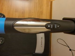 Cinta de correr Bladez Fitness TR090i