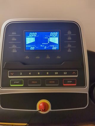 Cinta de correr Bladez Fitness TR090i