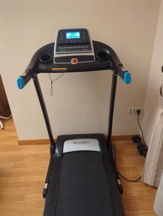 Cinta de correr Bladez Fitness TR090i