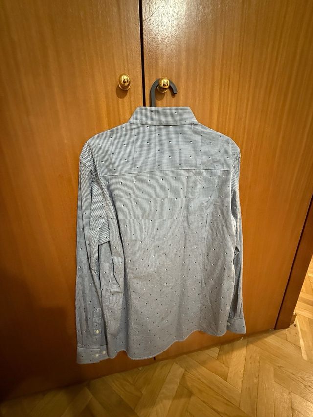 Camisa U.S. Polo ASSN